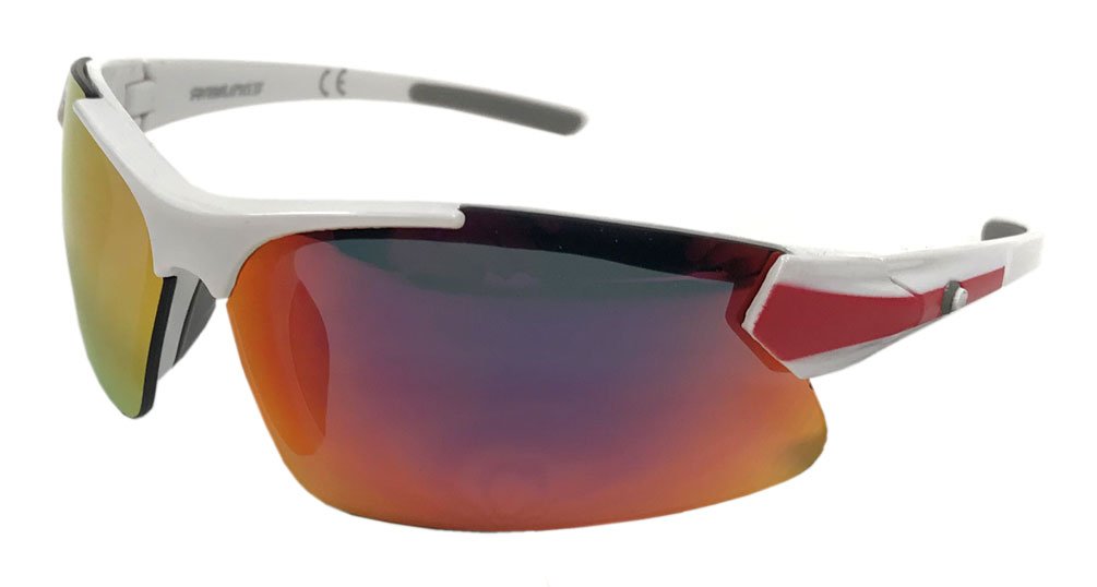 Algopix Similar Product 16 - Rawlings Kids Sunglasses for Baseball