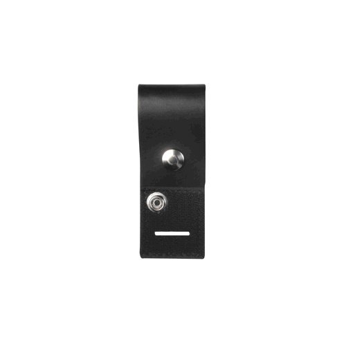 Algopix Similar Product 9 - Boston Leather Shoulder Epaulet Mike