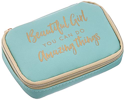 Algopix Similar Product 20 - Mary Square Mini Pill Case Beautiful