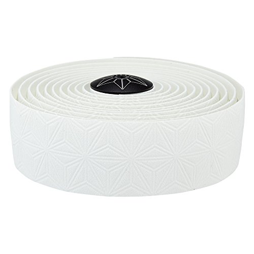 Algopix Similar Product 4 - Supacaz Suave Handlebar Tape, White