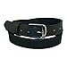 Algopix Similar Product 5 - Boston Leather Off Duty Garrison Belt