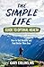 Algopix Similar Product 9 - The Simple Life Guide To Optimal