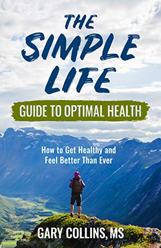 Algopix Similar Product 9 - The Simple Life Guide To Optimal