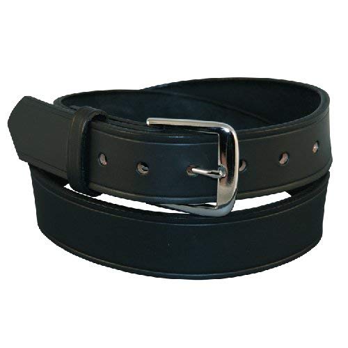 Algopix Similar Product 9 - Boston Leather Off Duty Garrison Belt