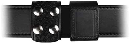 Algopix Similar Product 2 - Boston Leather 1 34 Double Wide Belt