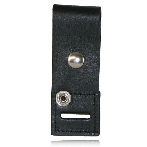 Algopix Similar Product 4 - Boston Leather Epaulet Mic Holder 1 34