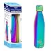 Algopix Similar Product 11 - Milestone Sports Unisexs Double Walled
