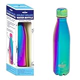Algopix Similar Product 6 - Milestone Sports Unisexs Double Walled