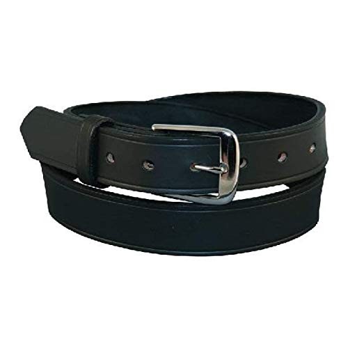 Algopix Similar Product 19 - Boston Leather Off Duty Garrison Belt