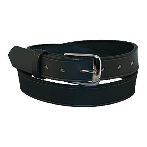 Algopix Similar Product 8 - Boston Leather Off Duty Garrison Belt