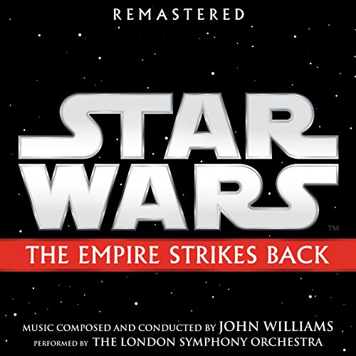 Algopix Similar Product 10 - Star Wars The Empire Strikes Back