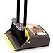 Algopix Similar Product 7 - TreeLen Broom with Dustpan Combo