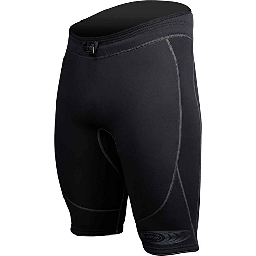 Algopix Similar Product 6 - Ronstan Neoprene Dinghy Shorts Large
