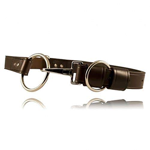 Algopix Similar Product 13 - Boston Leather Boston  Truckmans Belt