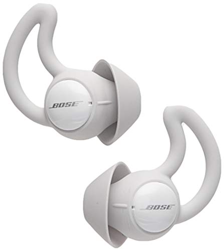 Algopix Similar Product 19 - Bose Wireless NoiseMasking Sleepbuds