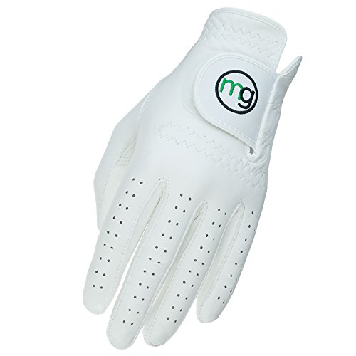 Algopix Similar Product 5 - MG Golf Glove Mens DynaGrip