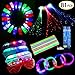 Algopix Similar Product 7 - Party Favors for Kids Adults Glow in