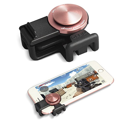 Algopix Similar Product 19 - GEED J036 Phone Joystick Mobile Phone