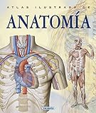Algopix Similar Product 2 - Atlas Ilustrado De Anatomia Spanish