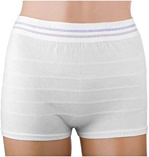 Algopix Similar Product 16 - Incontinence Underwear for Men