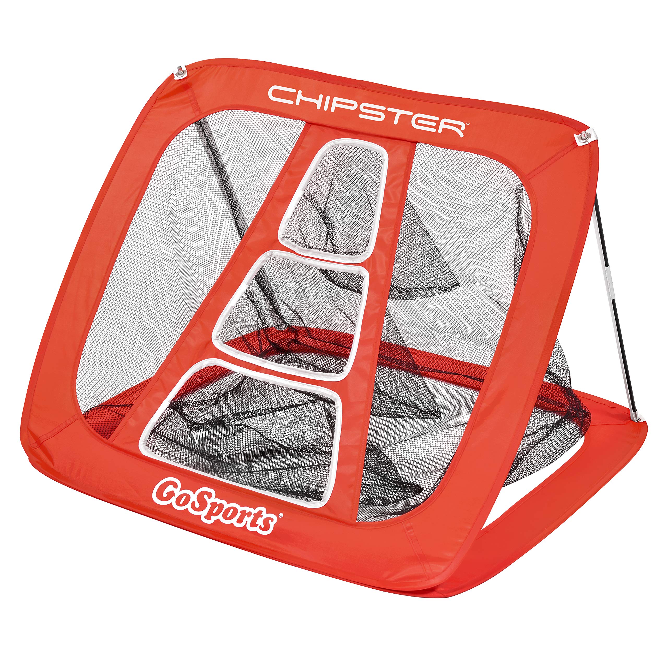Algopix Similar Product 1 - GoSports Chipster Golf Chipping Pop Up
