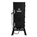 Algopix Similar Product 12 - Masterbuilt MPS 230S Propane Smoker