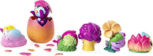 Algopix Similar Product 18 - Hatchimals CollEGGtibles Hatch and