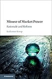 Algopix Similar Product 1 - Misuse of Market Power Rationale and
