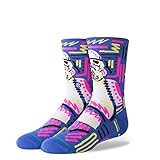 Algopix Similar Product 10 - Stance B515D18DIS Disturb Boys Socks