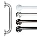 Algopix Similar Product 13 - Vive Grab Bar for Bathtubs and Showers