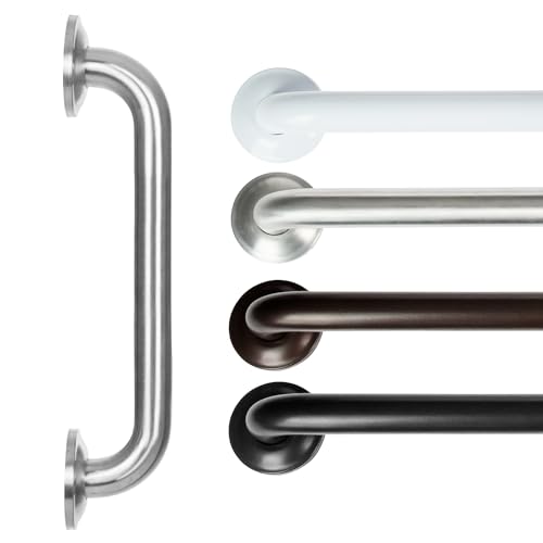 Algopix Similar Product 20 - Vive Grab Bar for Bathtubs and Showers