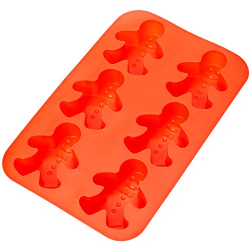 Algopix Similar Product 19 - AmazonBasics Silicone mould with