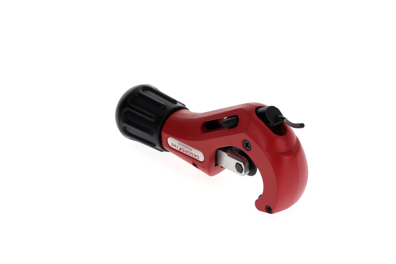 Algopix Similar Product 17 - GEDORE RED Pipe cutter copper pipe