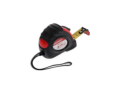Algopix Similar Product 6 - GEDORE RED Tape Measure l3m
