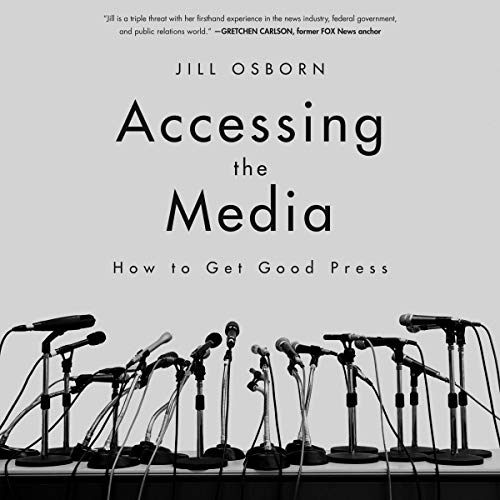 Algopix Similar Product 15 - Accessing the Media How to Get Good