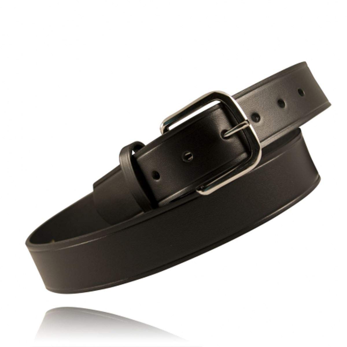 Algopix Similar Product 17 - Boston Leather 1 12 Off Duty Belt