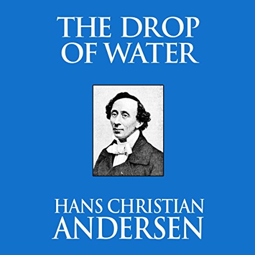 Algopix Similar Product 16 - The Drop of Water