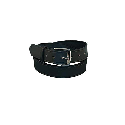 Algopix Similar Product 6 - Boston Leather Off Duty Garrison Belt