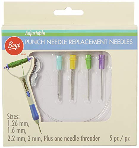 Algopix Similar Product 20 - Boye Adjustable Punch Tool Replacement