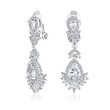 Algopix Similar Product 19 - Deco Style Cubic Zirconia CZ Fashion