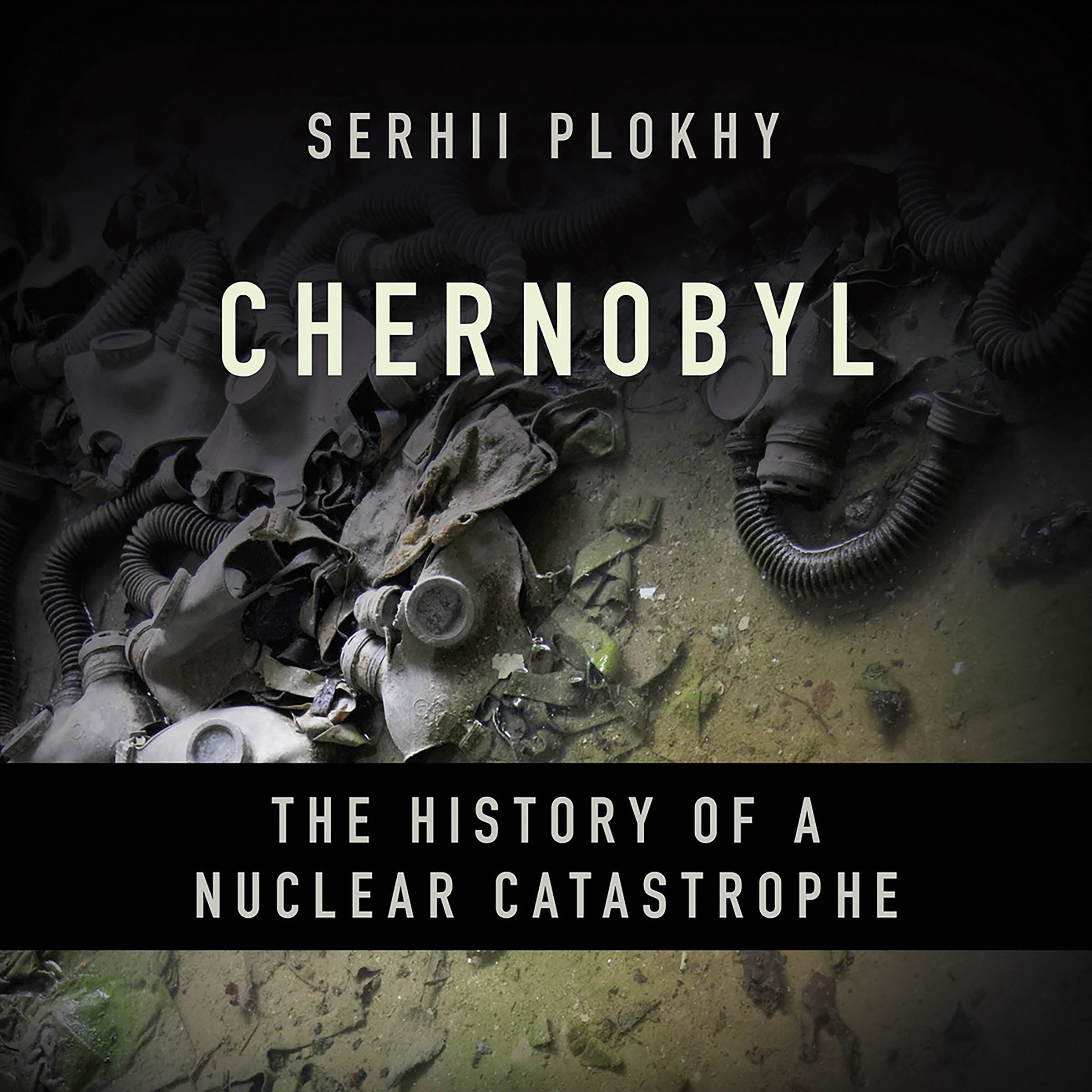 Algopix Similar Product 13 - Chernobyl The History of a Nuclear