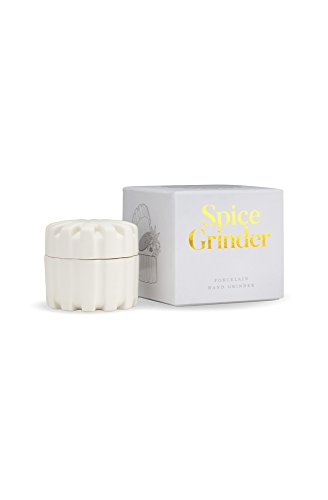 Algopix Similar Product 5 - WP Stylish Modern Spice Herb Grinder 
