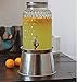 Algopix Similar Product 10 - Circleware Treasure Beverage Dispenser