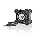Algopix Similar Product 11 - AC Infinity MULTIFAN Mini Compact 40mm