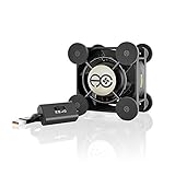 Algopix Similar Product 4 - AC Infinity MULTIFAN Mini Compact 40mm