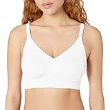 Algopix Similar Product 4 - Playtex Nursing Seamless Wirefree Bra