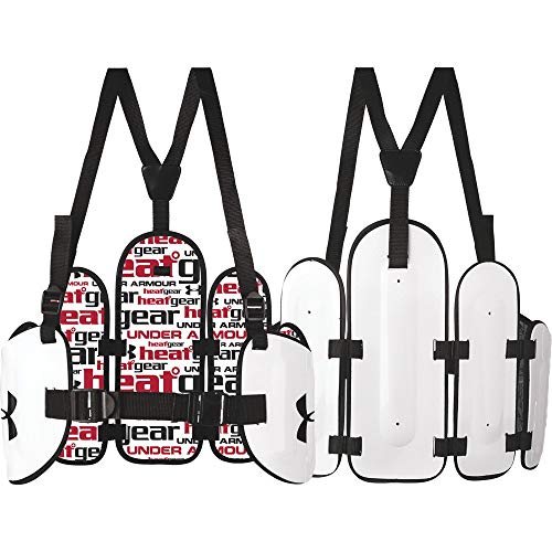 Algopix Similar Product 1 - Under Armour Spectre Kidney Pad