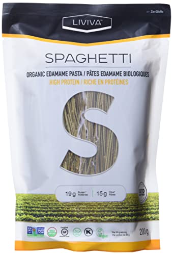 Algopix Similar Product 6 - LIVIVA High Protein KetoCertified