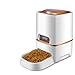 Algopix Similar Product 10 - Smart Pet Camera with Treat Dispenser 