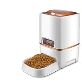 Algopix Similar Product 17 - Smart Pet Camera with Treat Dispenser 
